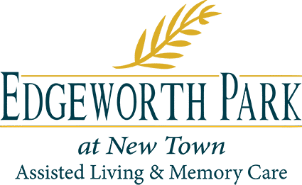 Edgeworth Park at New Town