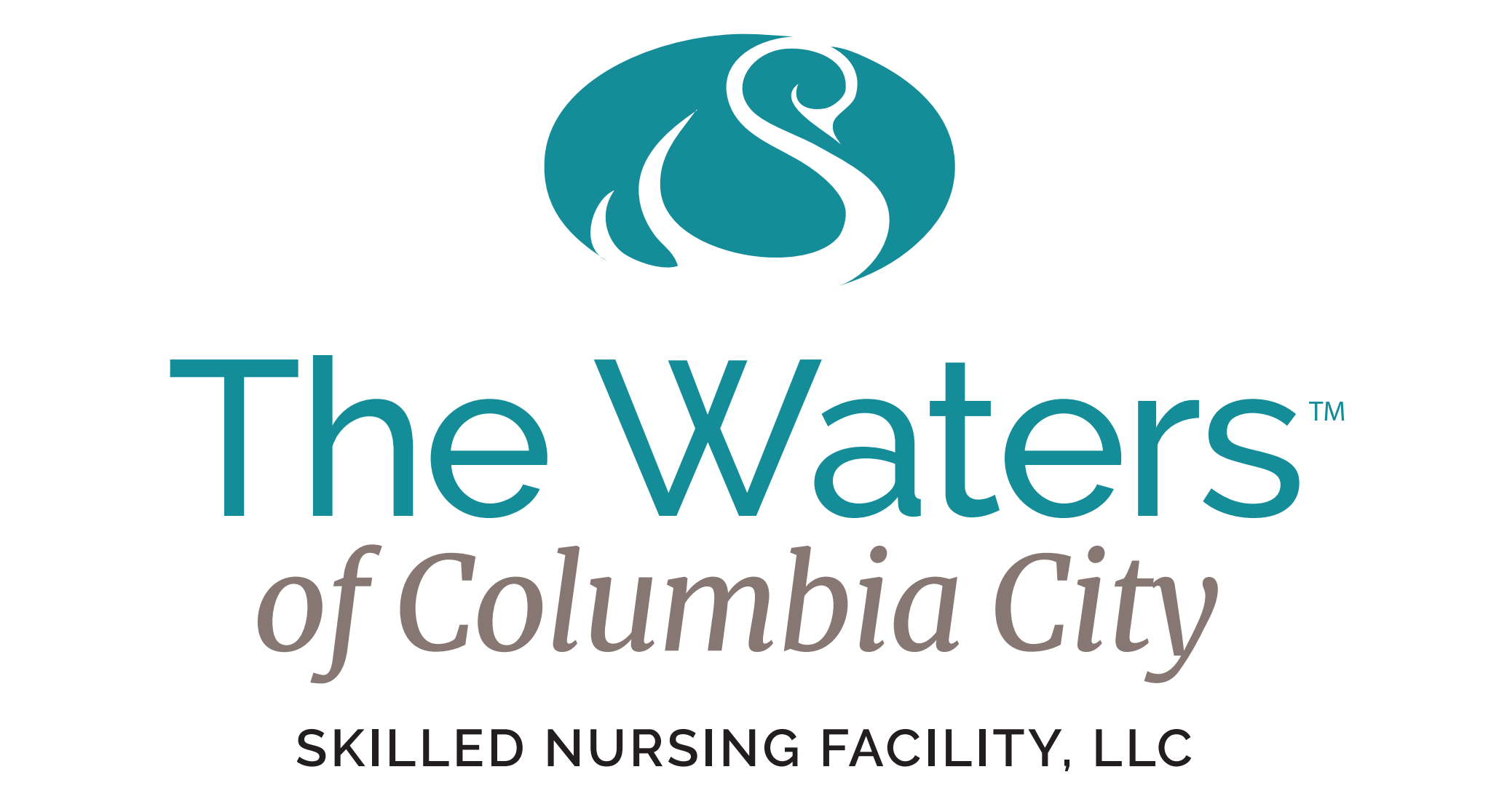 The Waters of Columbia City