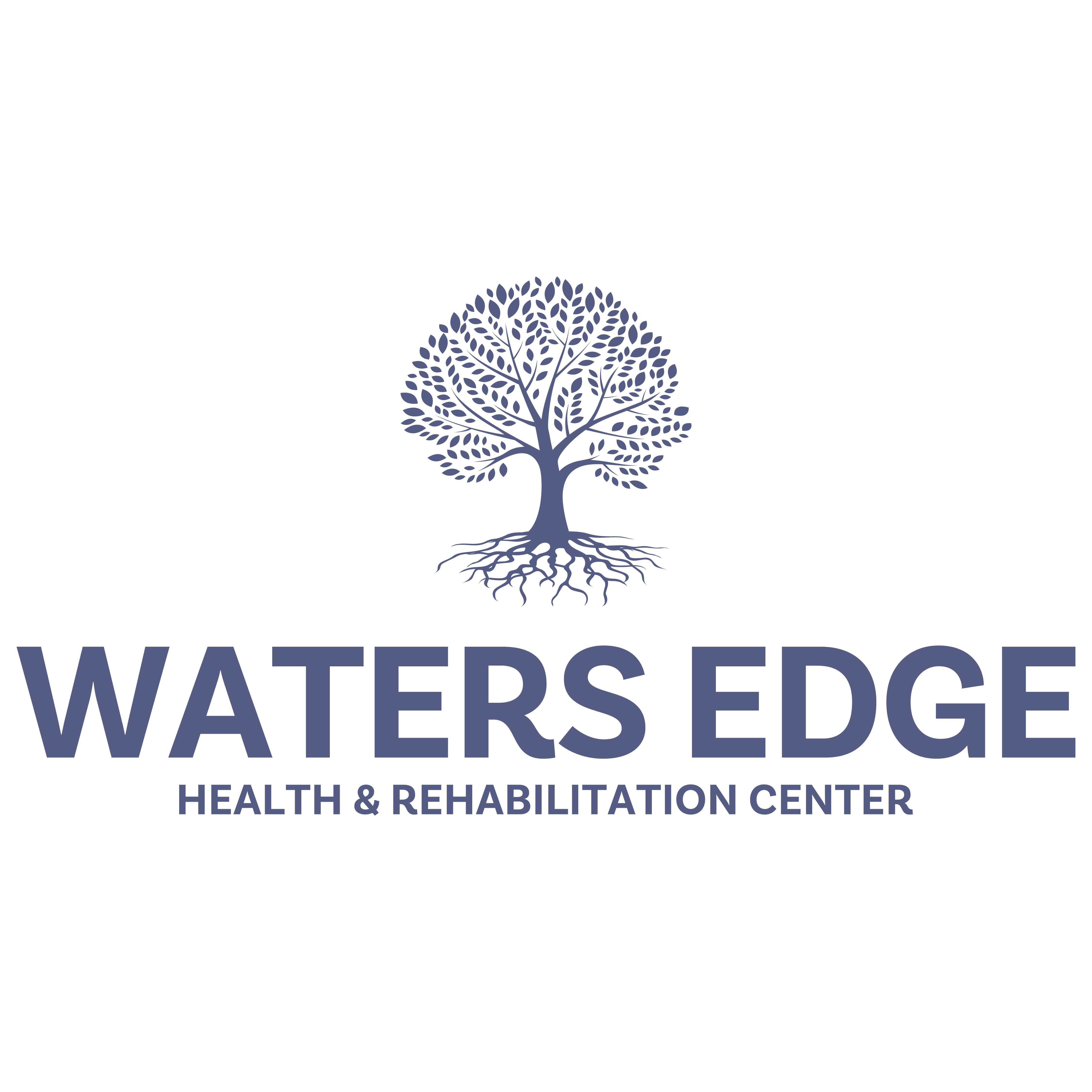 Waters Edge Health and Rehabilitation Center