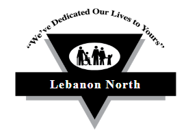 LEBANON NORTH NURSING & REHAB
