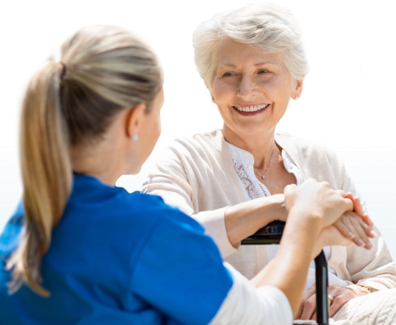 LEBANON NORTH NURSING & REHAB workplace 1