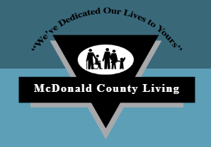 MCDONALD COUNTY LIVING CENTER