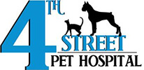 4th Street Pet Hospital