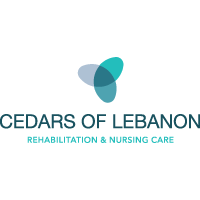 Cedars of Lebanon