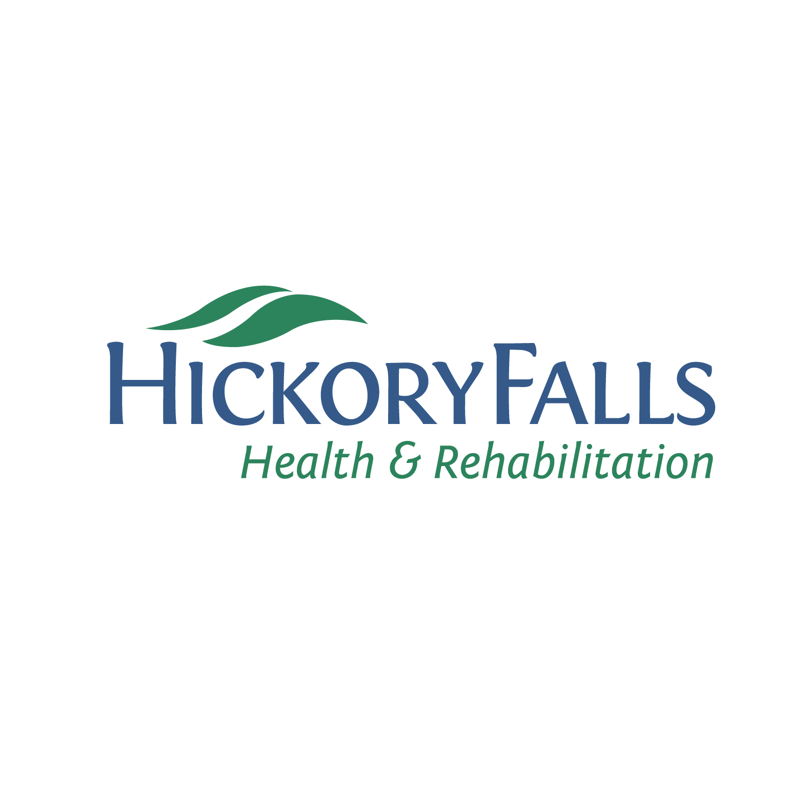 Hickory Falls Health & Rehabilitation
