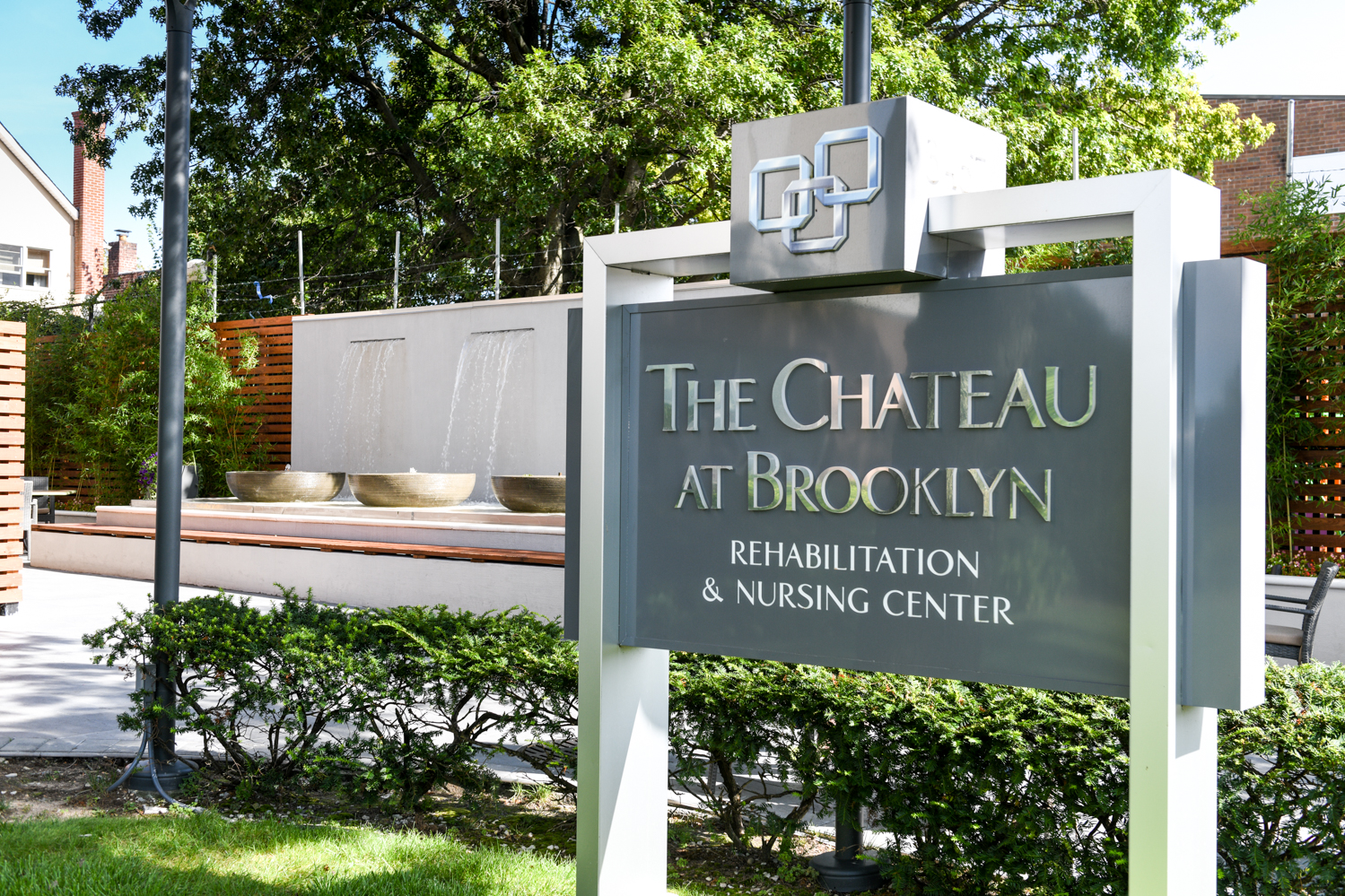 The Chateau at Brooklyn Rehabilitation and Nursing Center workplace 6