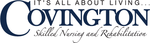 Covington Skilled Nursing and Rehabilitation