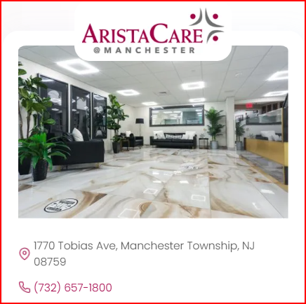 AristaCare Health Services workplace 5