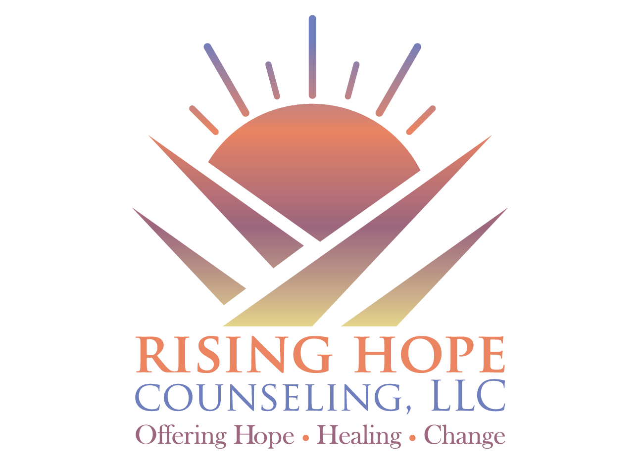 Rising Hope