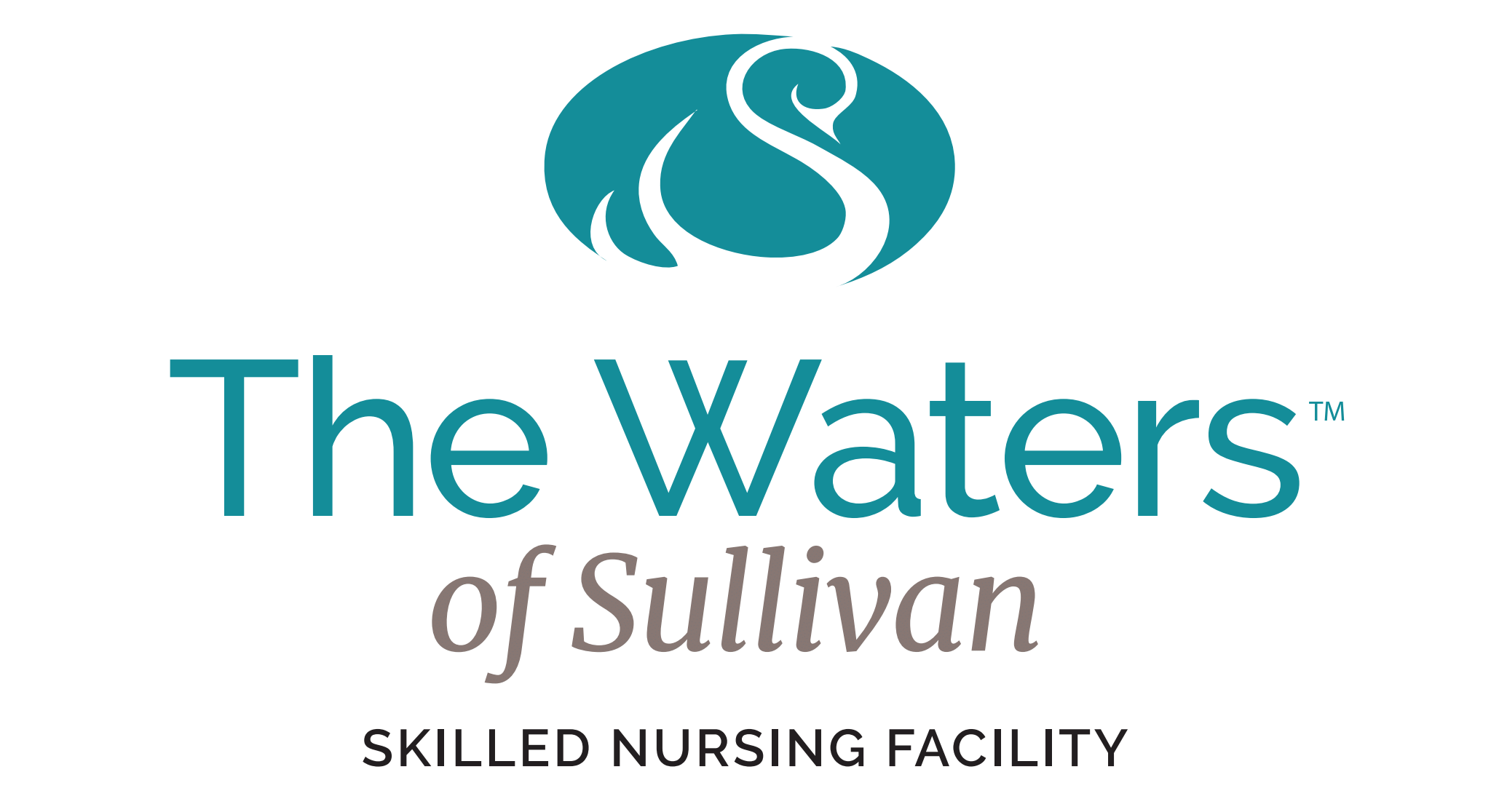 The Waters of Sullivan