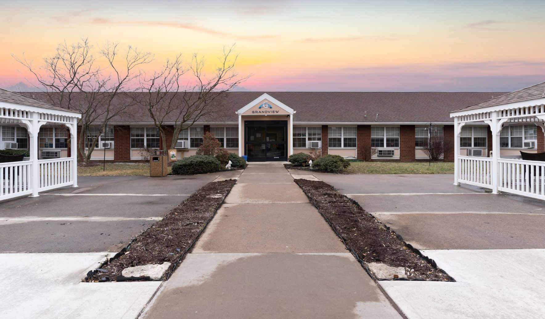 Grandview Nursing & Rehabilitation workplace 5