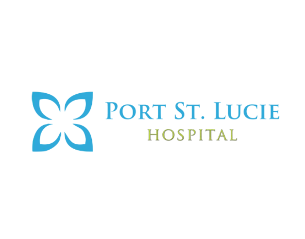 Port St. Lucie Hospital