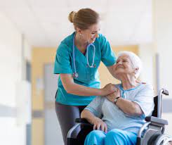 Healthcare Jobs