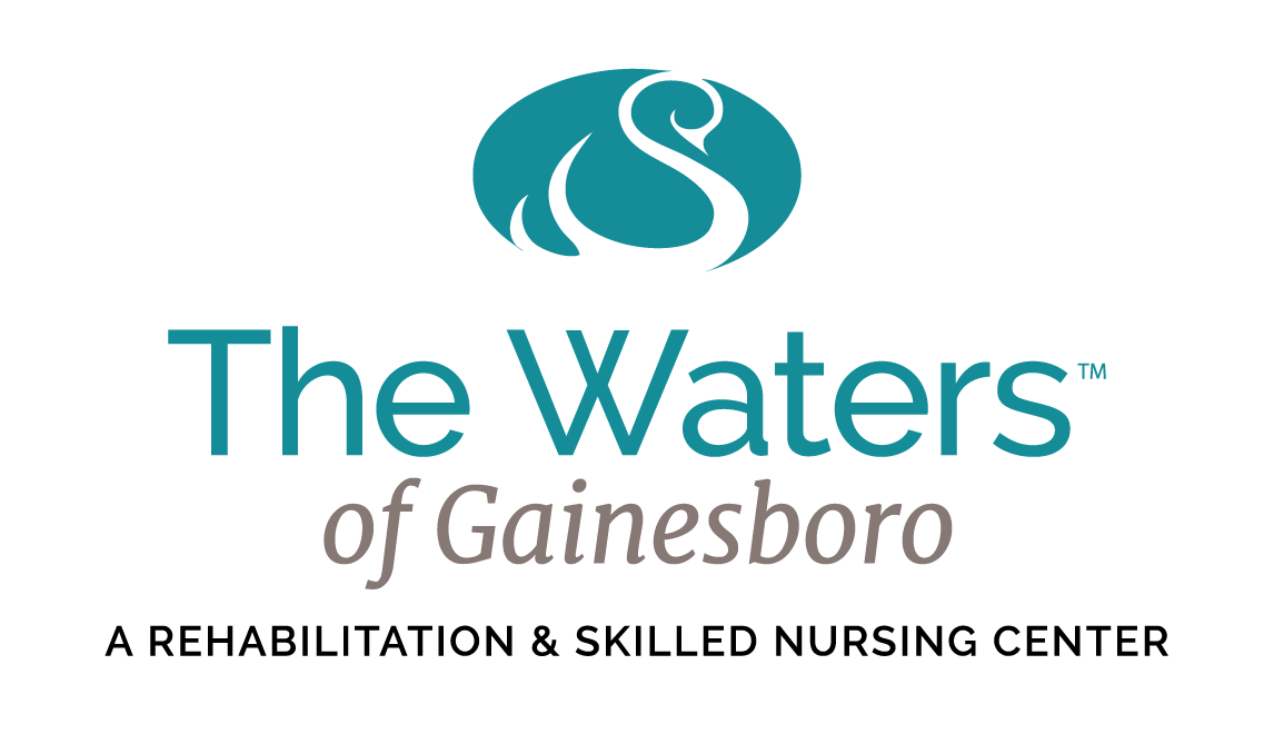 The Waters of Gainesboro