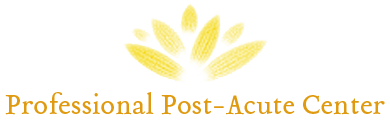 Professional Post Acute Center