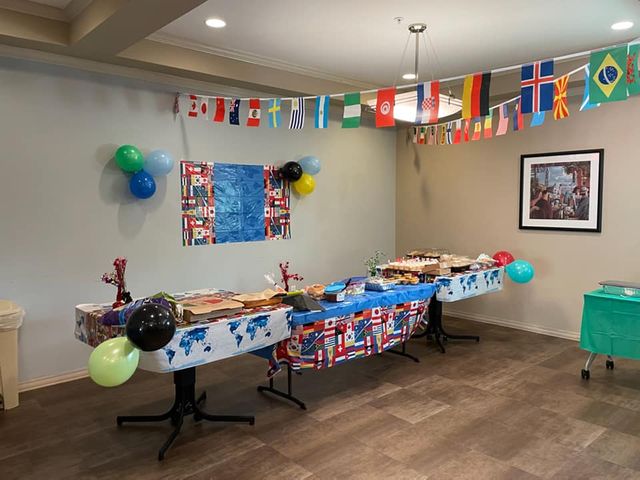 Autumn Lake Healthcare at Ballenger Creek workplace 4