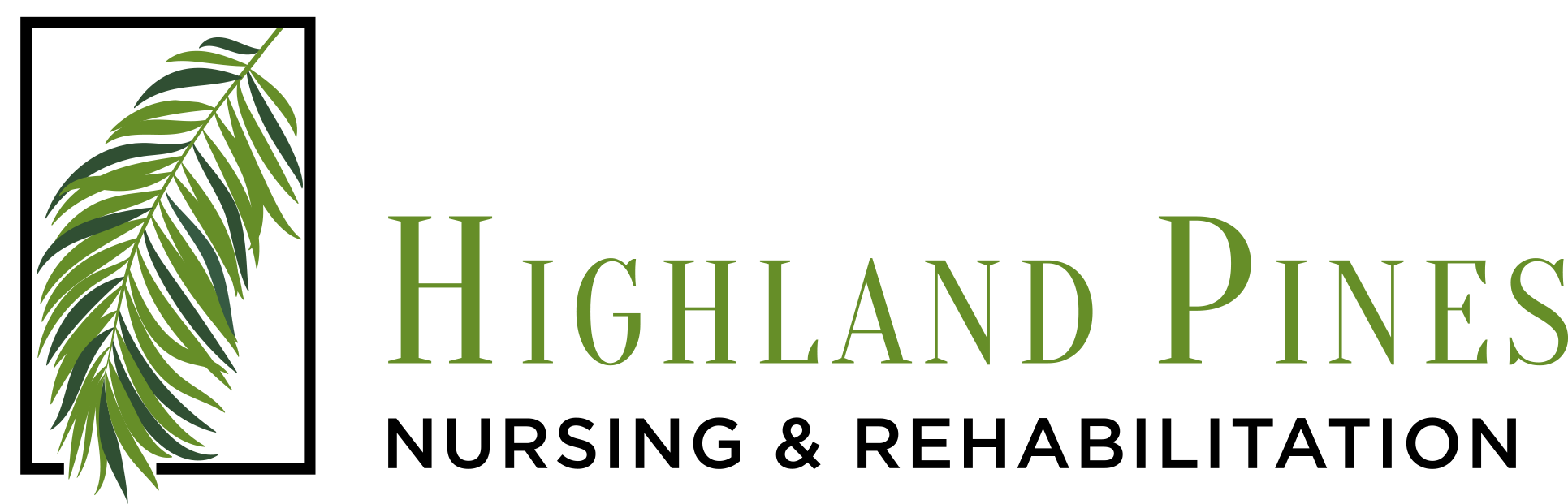 Highland Pines