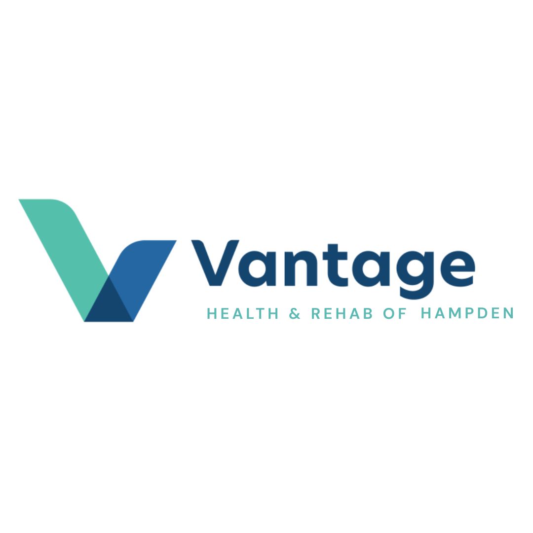 Vantage at Hampden