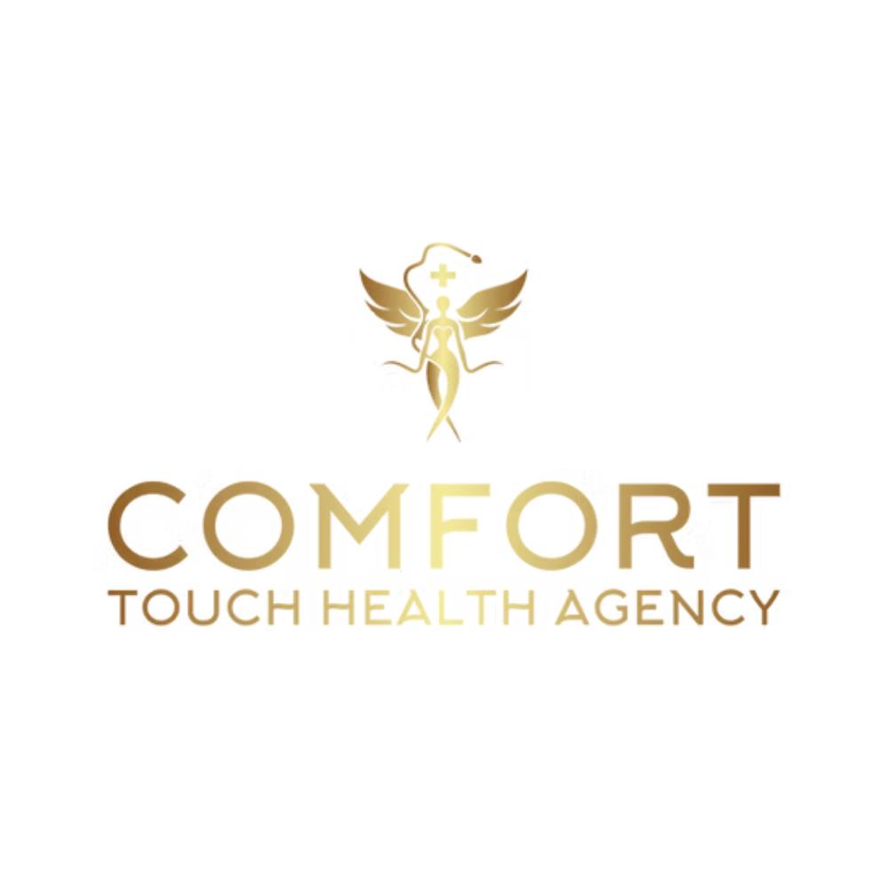 Comfort Touch Health Agency