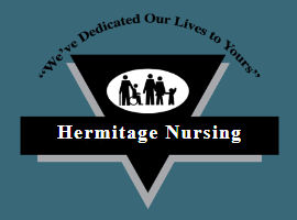 HERMITAGE NURSING & REHAB