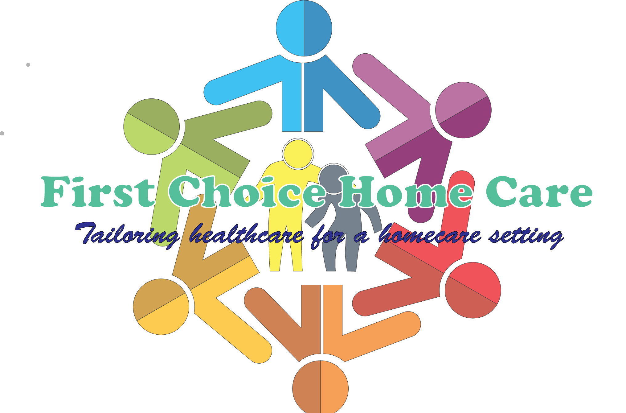 First Choice Home Care workplace 1