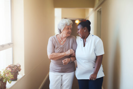 South Shore Rehabilitation workplace 1