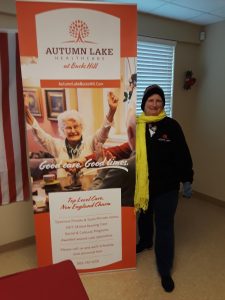 Autumn Lake Healthcare at Bucks Hill workplace 5