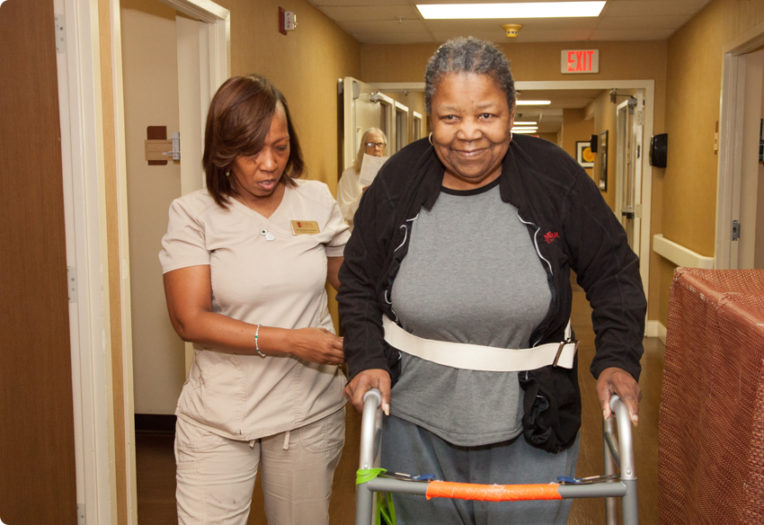  South Shore Rehabilitation workplace 6