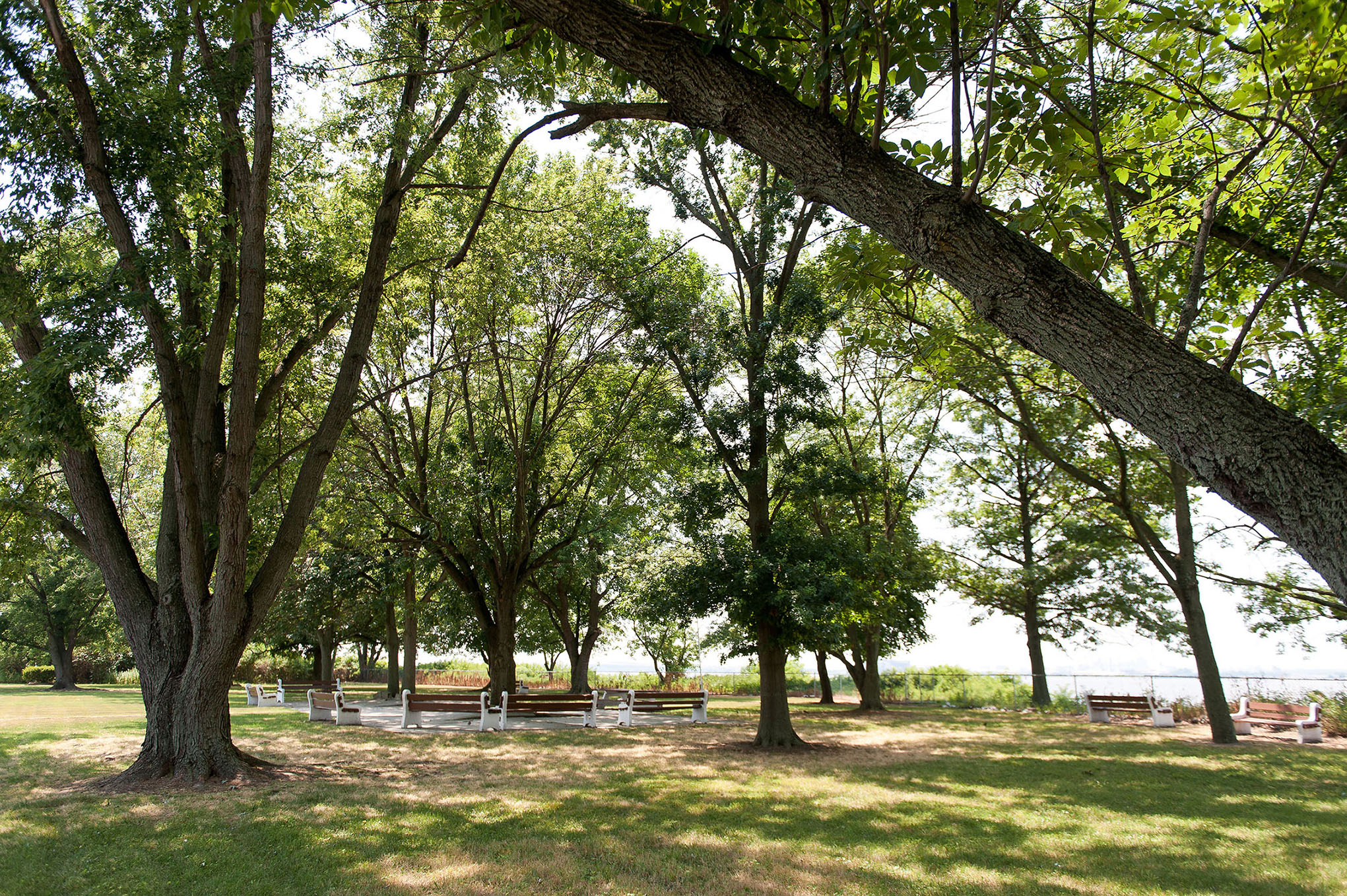 Autumn Lake Healthcare at Memorial Bridge workplace 4