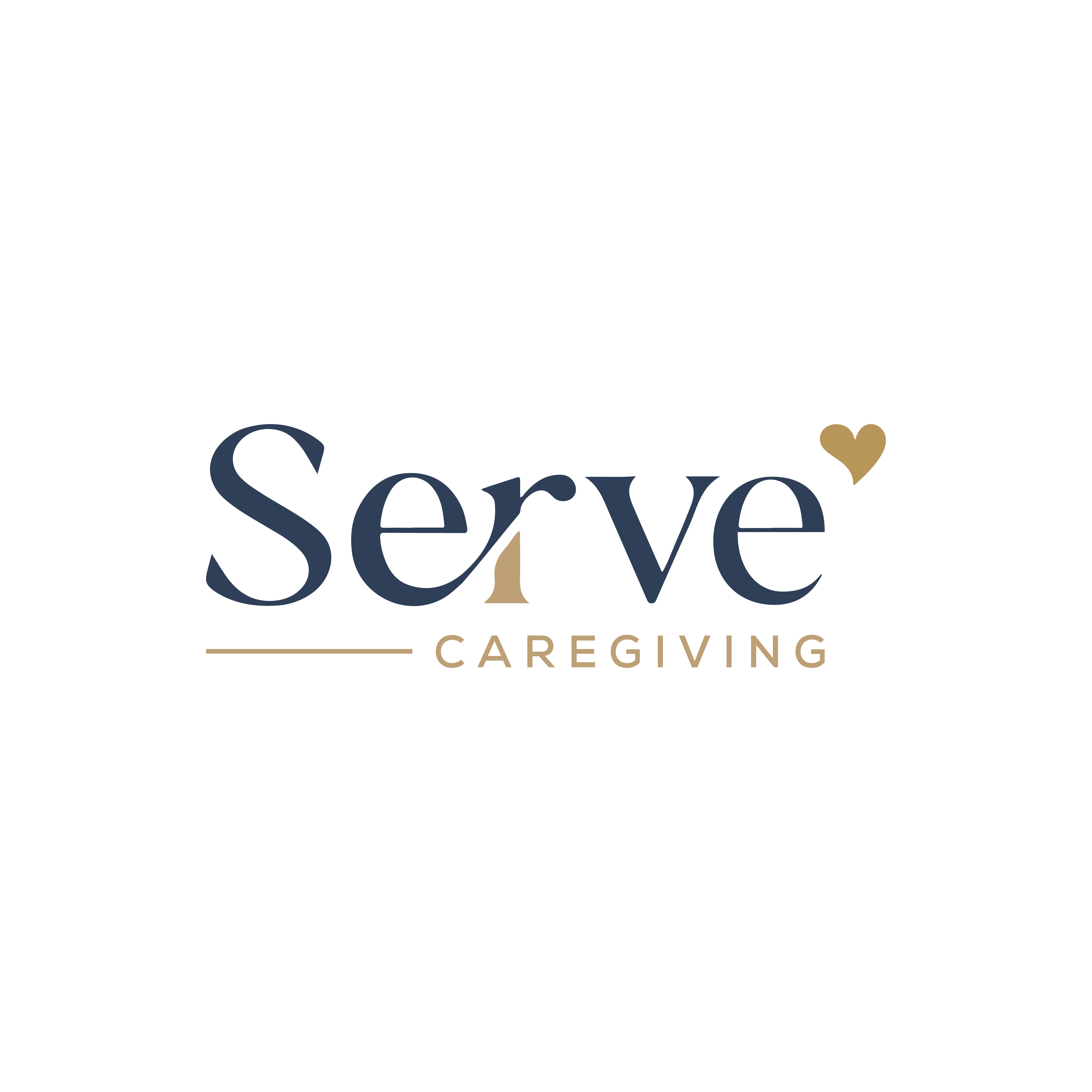 Serve Caregiving