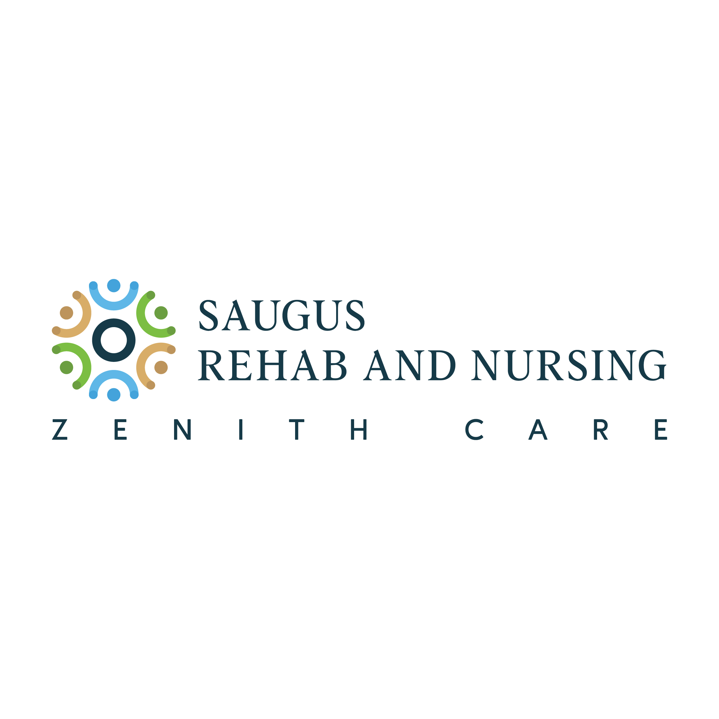 Saugus Rehab and Nursing