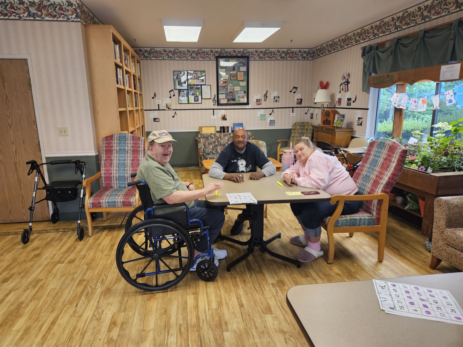 Birch Creek Post Acute & Rehabilitation workplace 4