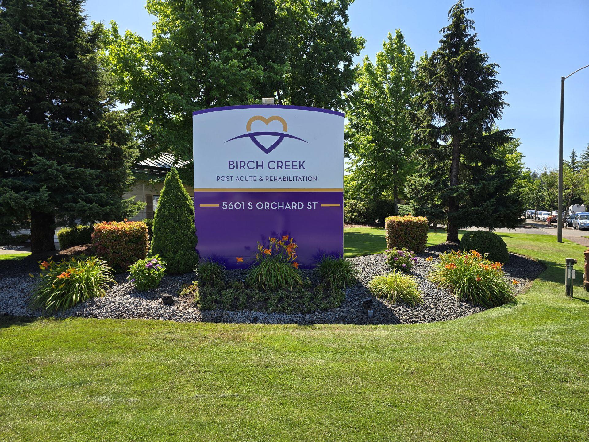 Birch Creek Post Acute & Rehabilitation workplace 6