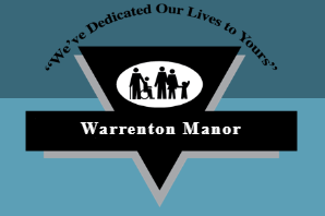 WARRENTON MANOR