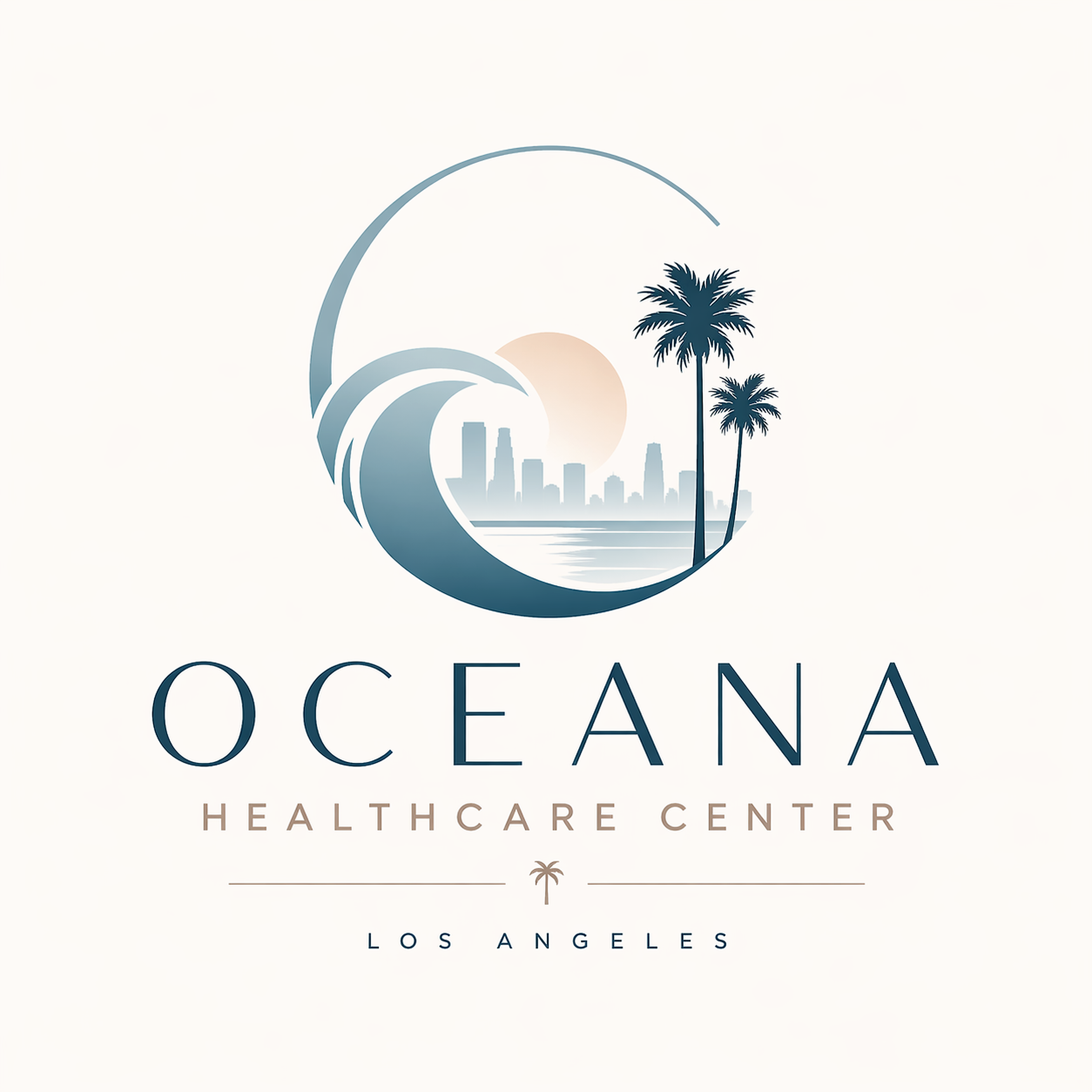 Oceana Healthcare Center