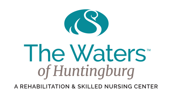 The Waters of Huntingburg