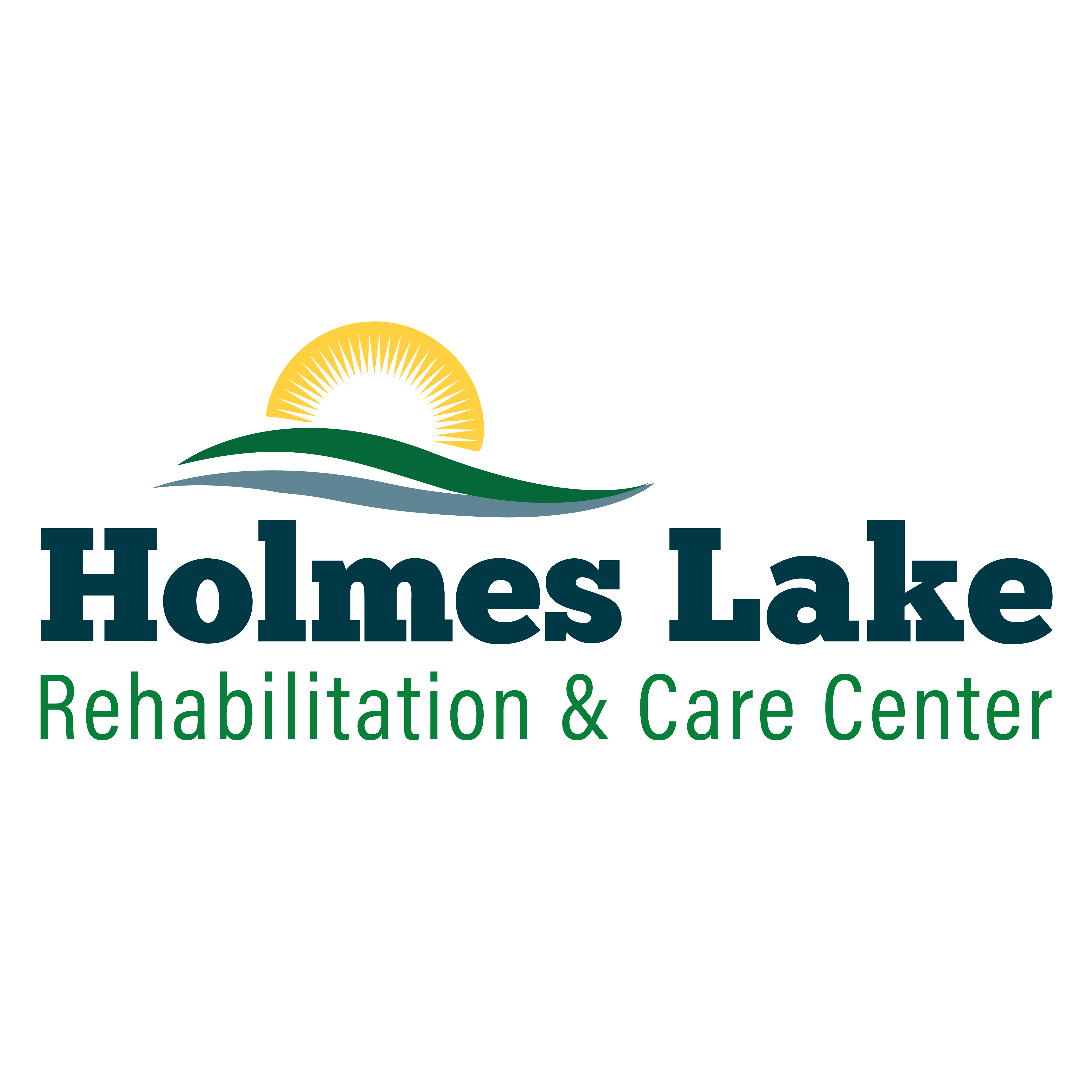 Holmes Lake Rehabilitation & Care Center