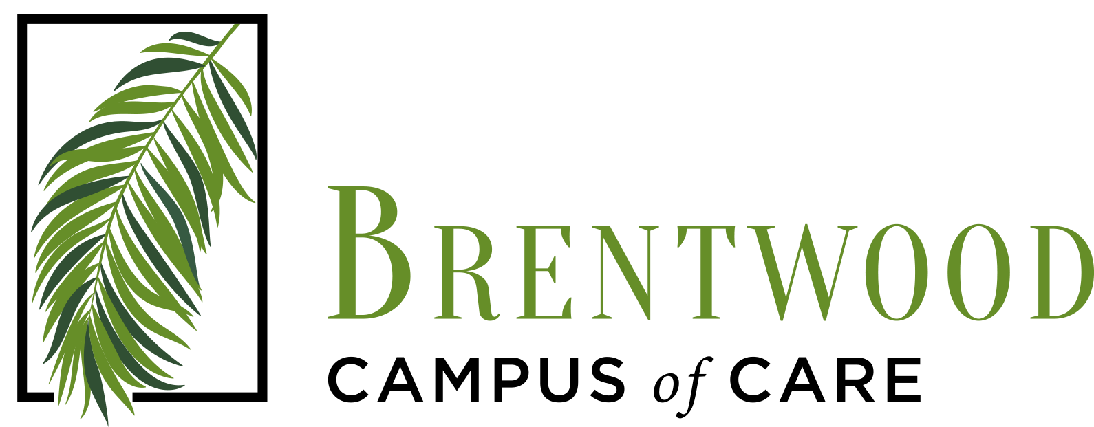 Brentwood Place Two