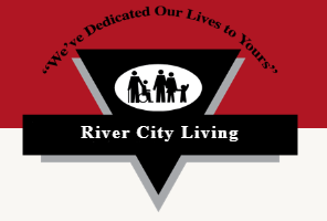 RIVER CITY LIVING CENTER