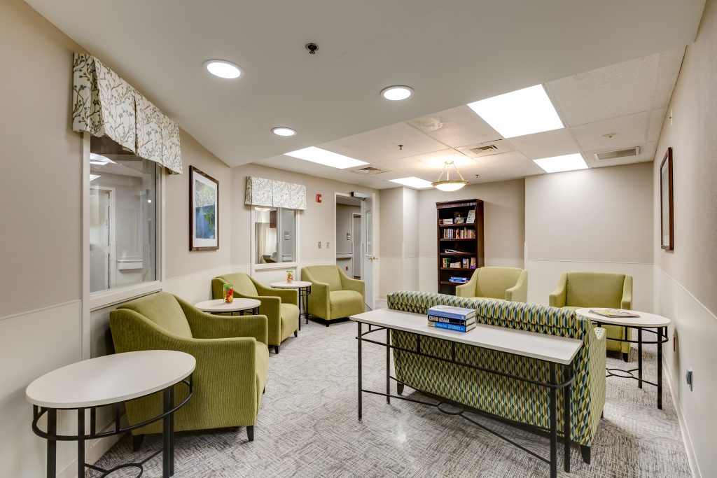 Crescent Cities Nursing and Rehabilitation Center workplace 3