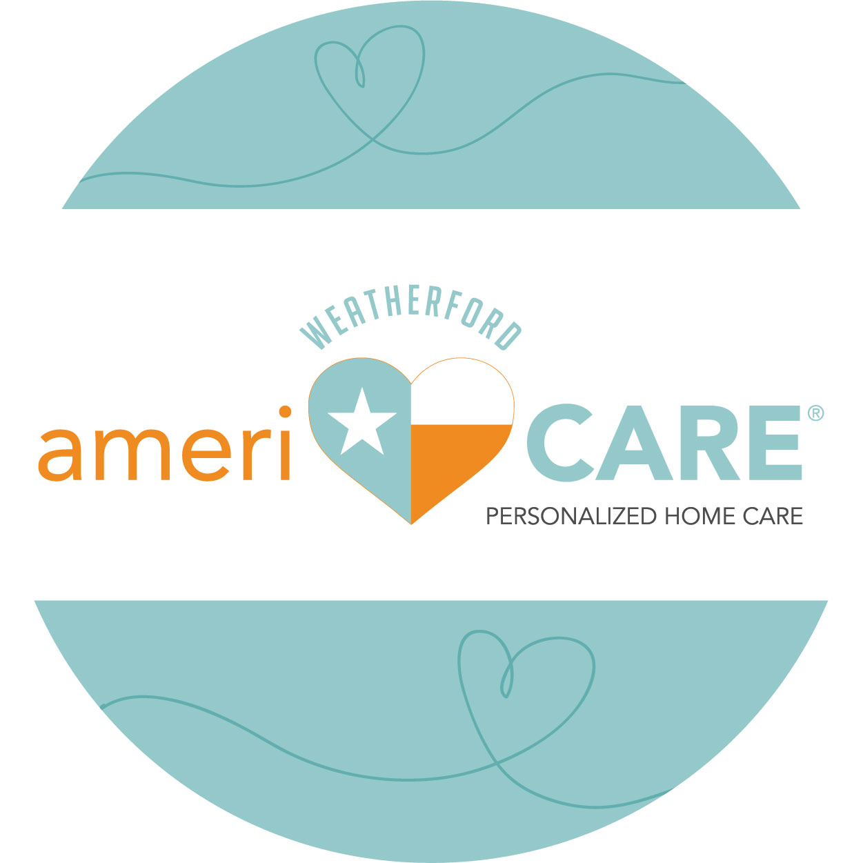 ameriCARE Weatherford