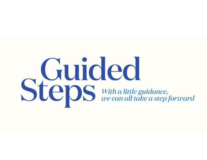 Guided Steps