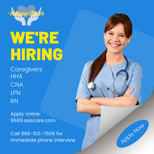 Helping Hands Superior Care LLC