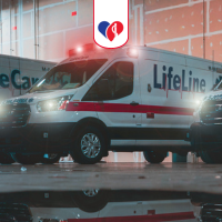 Life Ambulance Network workplace 5