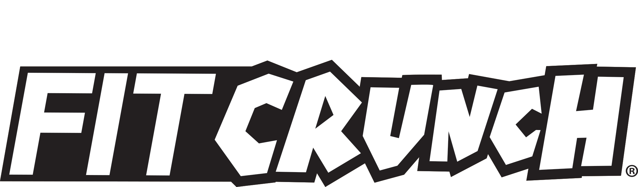FITCRUNCH LOGO