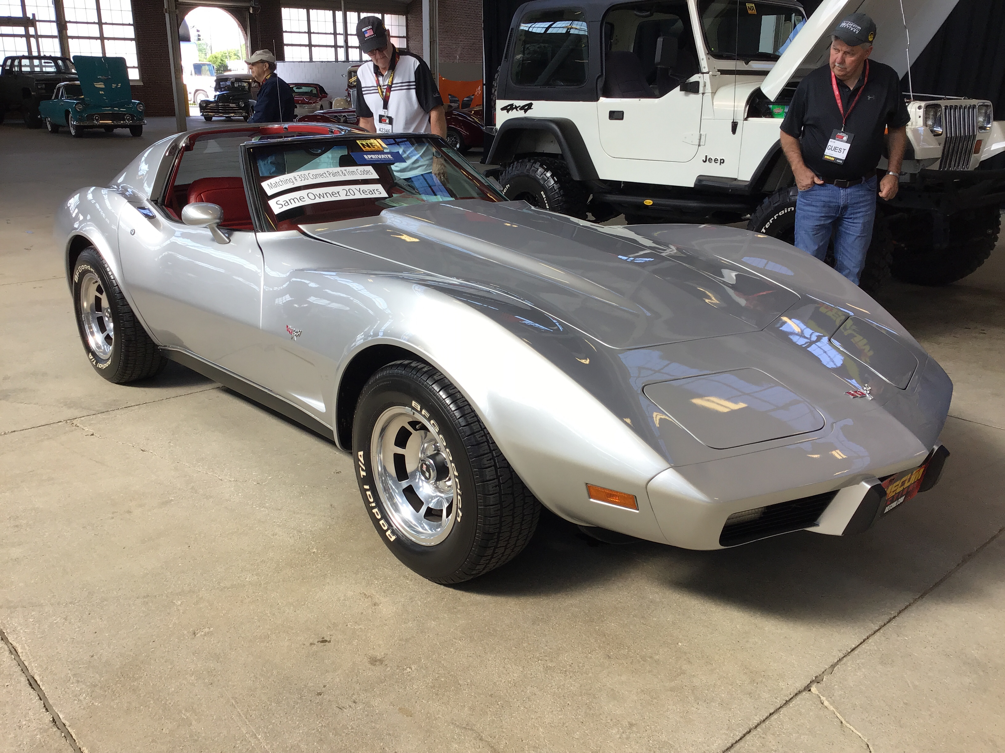 1977 Corvette For Sale >> 1977 Chevrolet Corvette Values Hagerty Valuation Tool 1977 Corvette For Sale >> 1977 Chevrolet Corvette Values Hagerty Valuation Tool