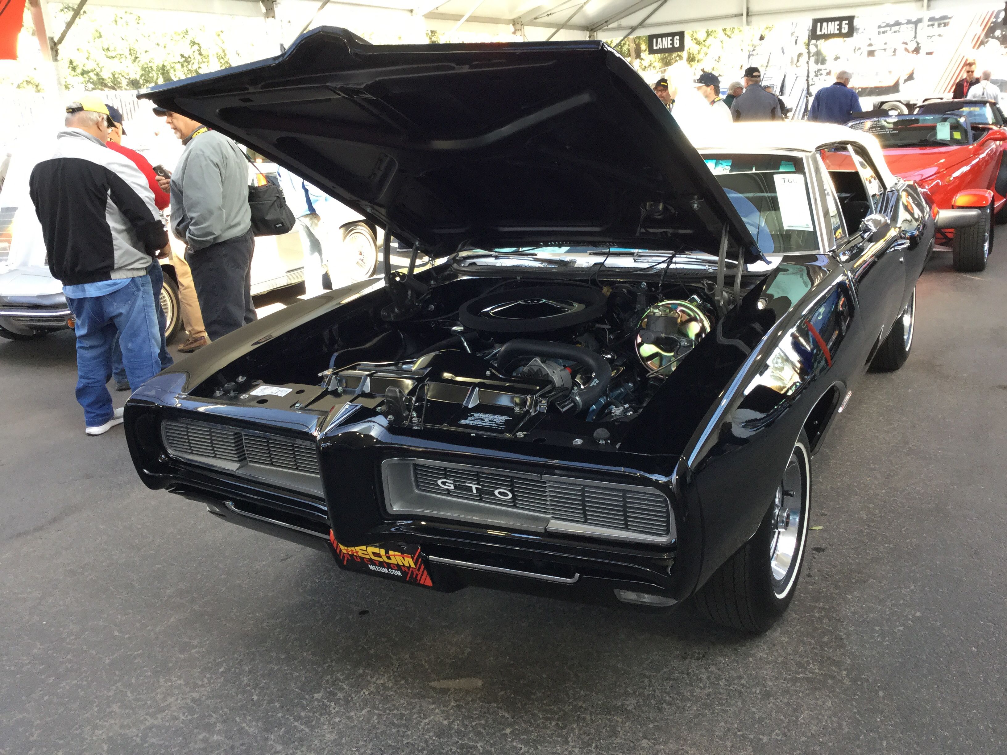 Sale Price: $52,800* *includes buyer's premium ...