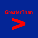 GreaterThan (paid and free versions)