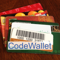 CodeWallet (paid and free versions)