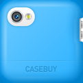 Shopping app for iPhone case